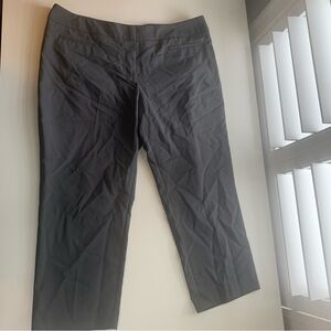 Apt. 9 Charcoal Blend Apparel